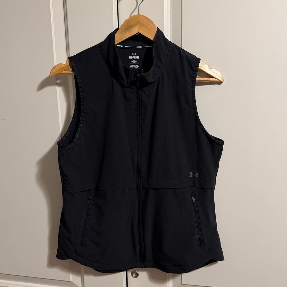 UA Running Vest